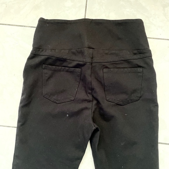 CHOCOLATE USA | Women’s High Waisted Stretch Jegging - Picture 6 of 6